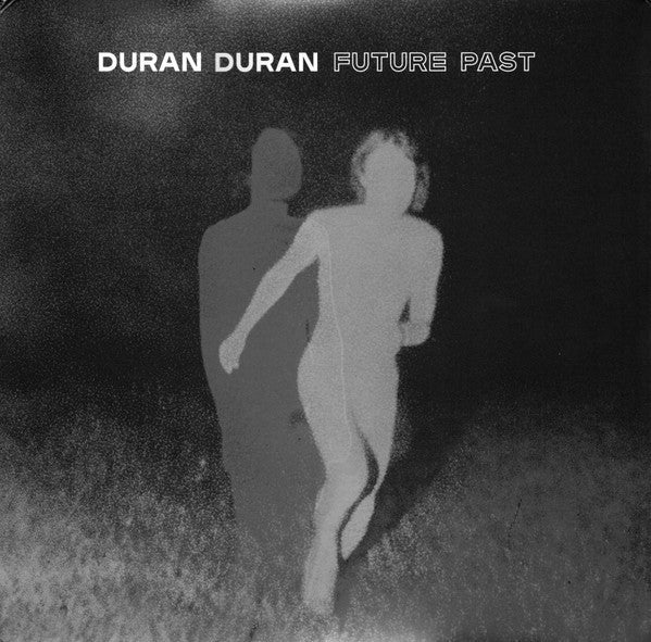 LP Duran Duran – Future Past Nuevo precintado - DISCOS NAKASHA