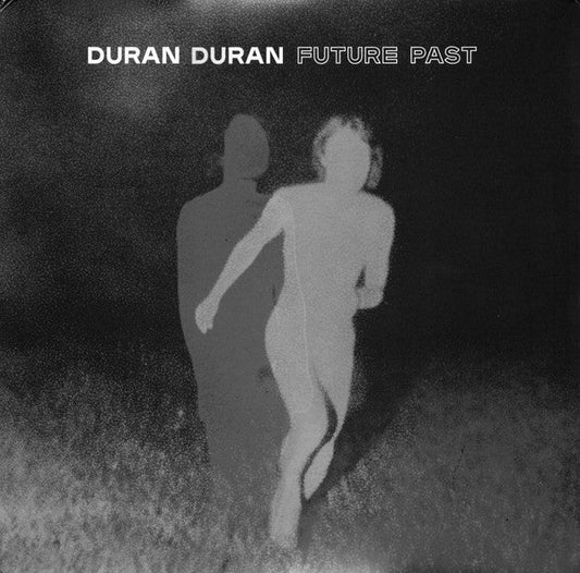 LP Duran Duran – Future Past Nuevo precintado - DISCOS NAKASHA