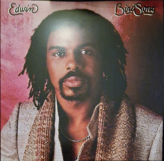 LP Edwin Birdsong – Edwin Birdsong Nuevo precintado - DISCOS NAKASHA