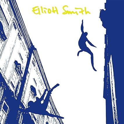 LP Elliott Smith – Elliott Smith Nuevo precintado - DISCOS NAKASHA