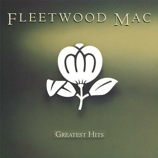 LP Fleetwood Mac ‎– Greatest Hits Nuevo precintado - DISCOS NAKASHA