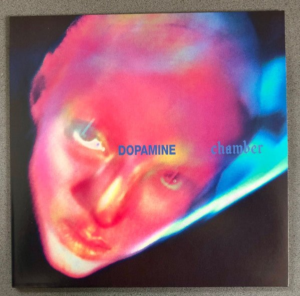 LP Fontaines D.C. ‎– Dopamine Chamber Nuevo precintado - DISCOS NAKASHA