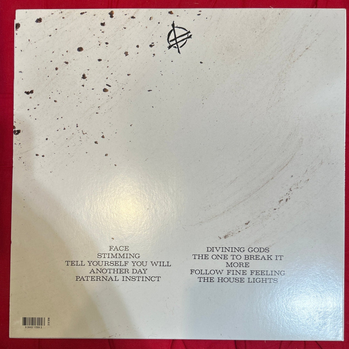 LP Fucked Up – Another Day 2ª Mano - DISCOS NAKASHA