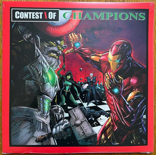 LP Genius / GZA ‎– Liquid Swords Nuevo precintado - DISCOS NAKASHA