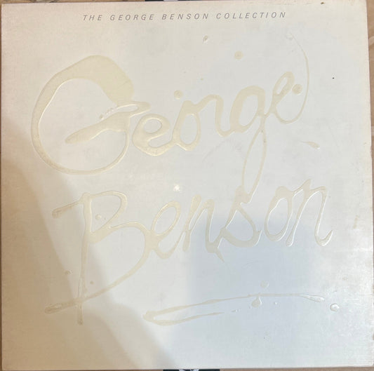 LP George Benson ‎– The George Benson Collection 2ª Mano - DISCOS NAKASHA