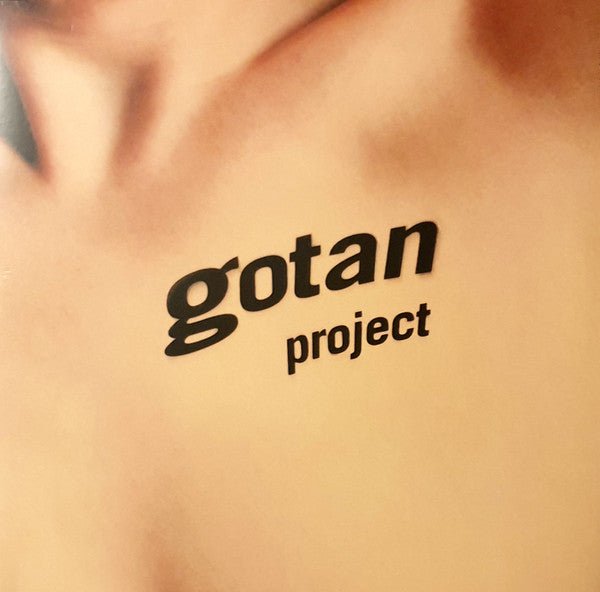 LP Gotan Project ‎– La Revancha Del Tango Nuevo precintado - DISCOS NAKASHA
