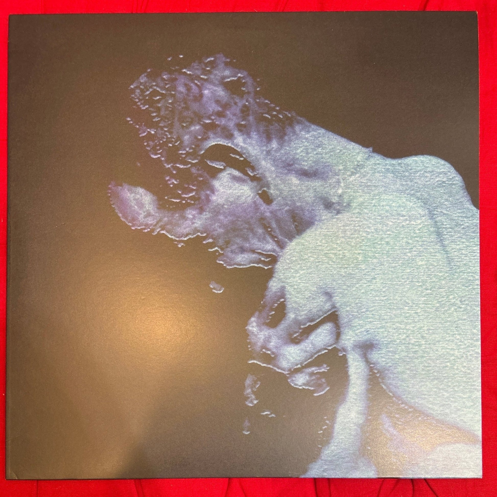 LP Hamlet– El Inferno 2ª Mano - DISCOS NAKASHA