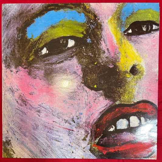 LP Happy Mondays – Bummed 2ª Mano - DISCOS NAKASHA