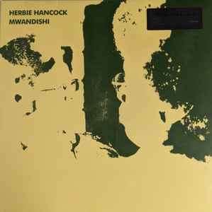 LP Herbie Hancock ‎– Mwandishi Nuevo precintado - DISCOS NAKASHA