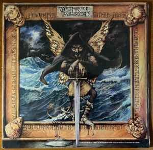 LP Jethro Tull - The Broadsword and the beast Nuevo precintado - DISCOS NAKASHA