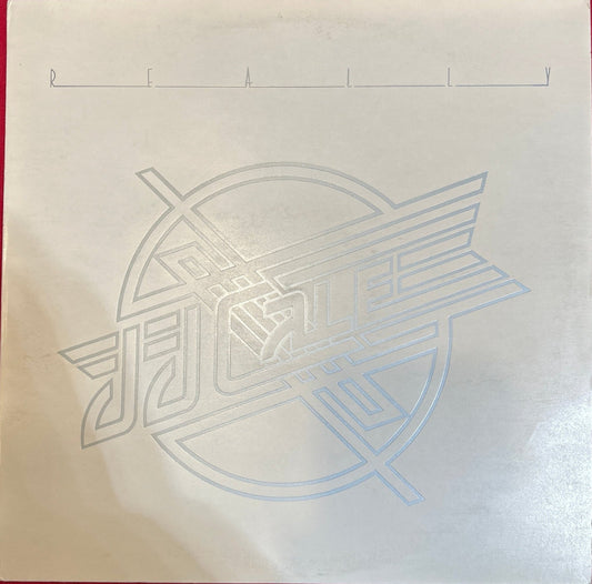 LP J.J. Cale ‎– Really Ed. UK 2ª Mano - DISCOS NAKASHA