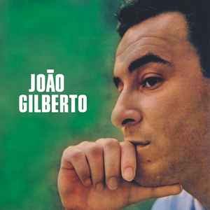 LP Joao Gilberto Nuevo precintado - DISCOS NAKASHA