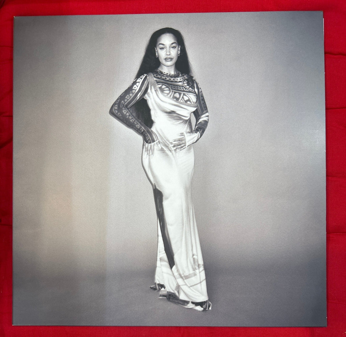 LP Jorja Smith ‎– Falling Or Flying 2ª Mano - DISCOS NAKASHA