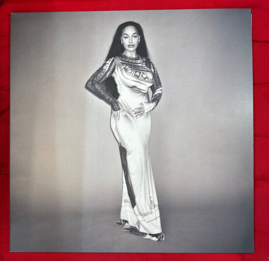 LP Jorja Smith ‎– Falling Or Flying 2ª Mano - DISCOS NAKASHA
