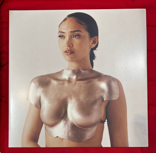 LP Joy Crookes ‎– Skin 2ª Mano - DISCOS NAKASHA