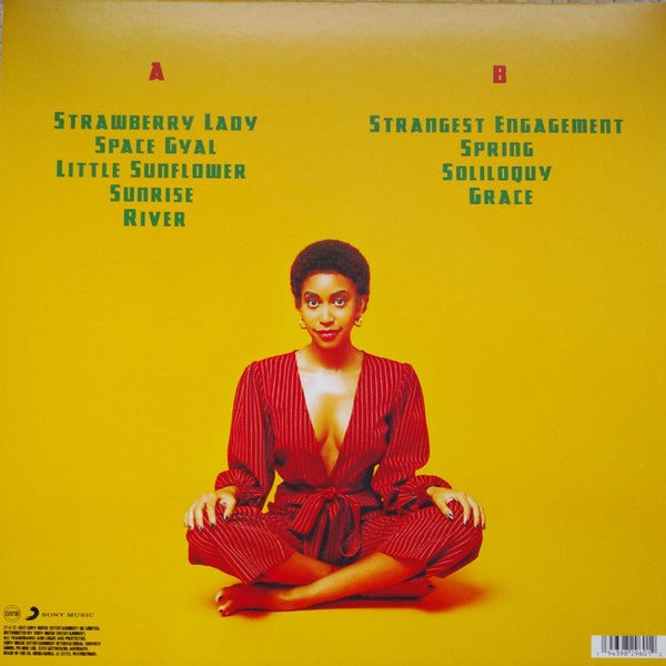 LP Judi Jackson ‎– Grace Nuevo precintado - DISCOS NAKASHA