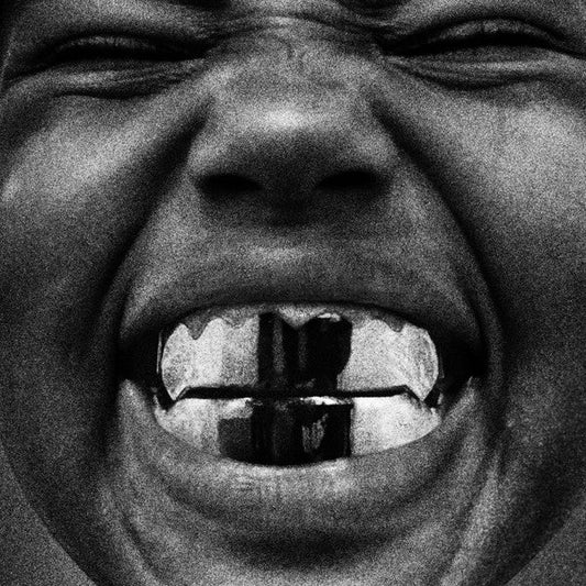 LP Kanye West – Bully Nuevo precintado - DISCOS NAKASHA