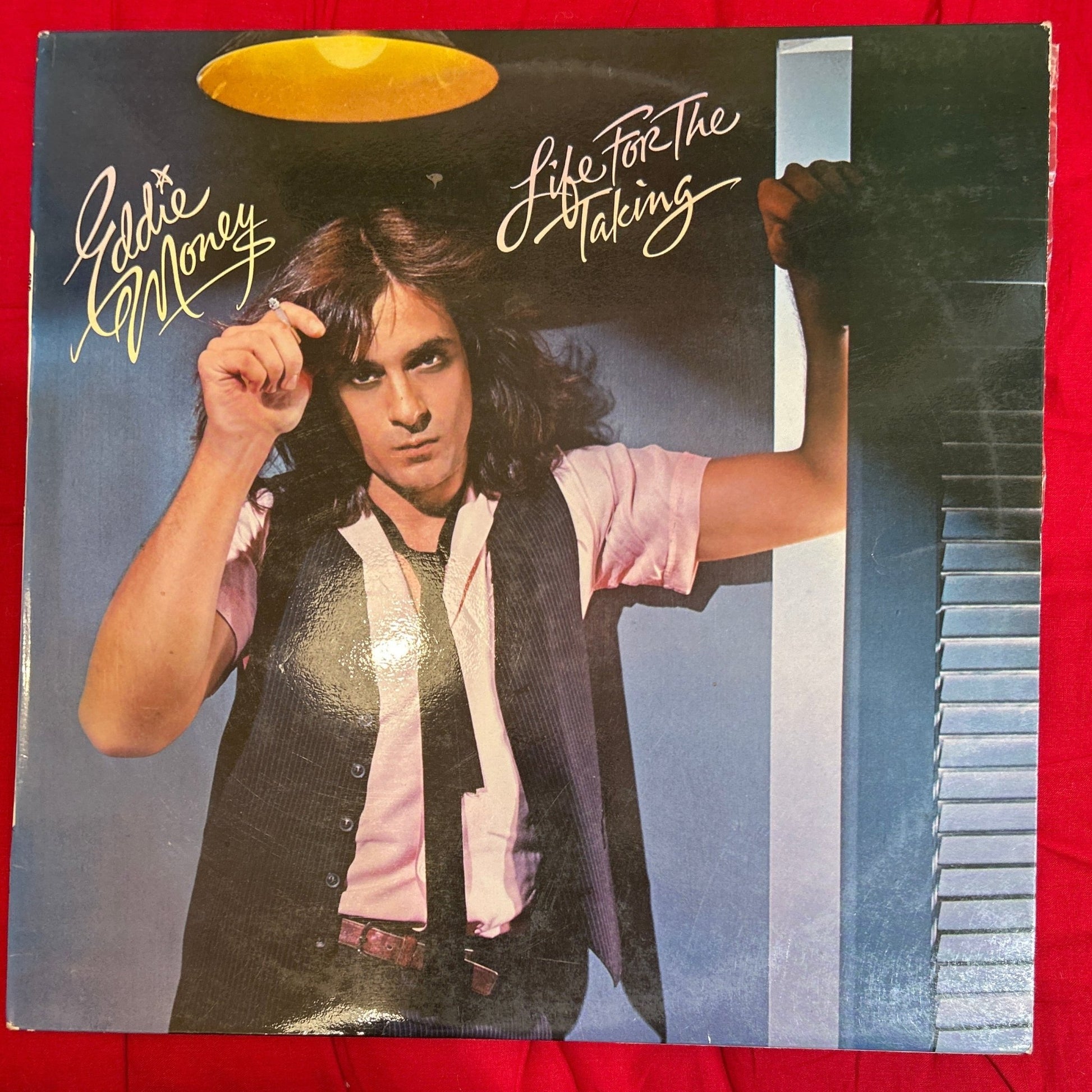 LP Keith Emerson With The Nice ‎– Here Comes... The Nice 2ª Mano (Producto exclusivo recogida en tienda) - DISCOS NAKASHA