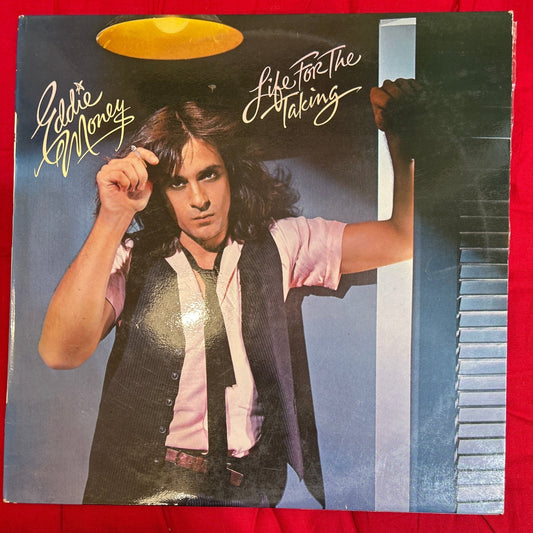 LP Keith Emerson With The Nice ‎– Here Comes... The Nice 2ª Mano (Producto exclusivo recogida en tienda) - DISCOS NAKASHA
