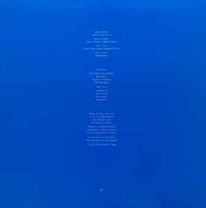LP King Crimson ‎– Beat Nuevo precintado - DISCOS NAKASHA