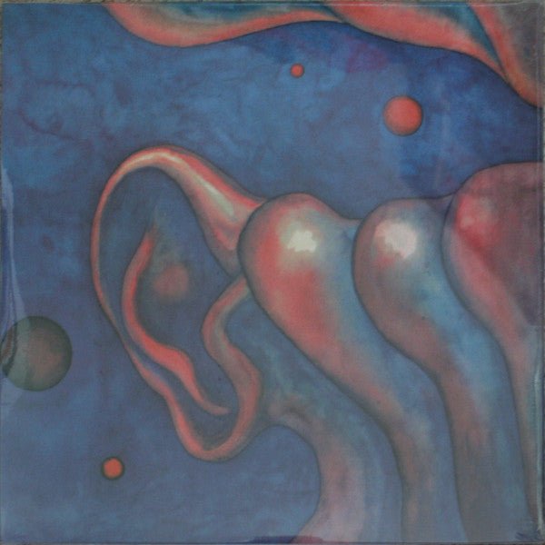 LP King Crimson – In The Court Of The Crimson King Nuevo precintado - DISCOS NAKASHA