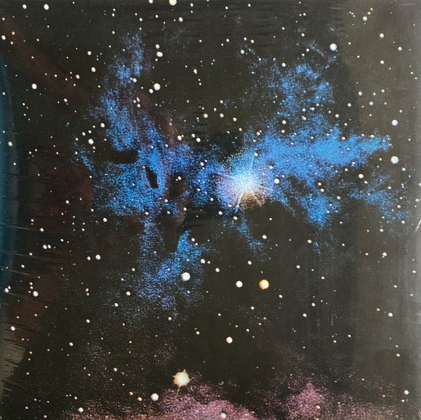 LP King Crimson ‎– Islands Nuevo precintado - DISCOS NAKASHA