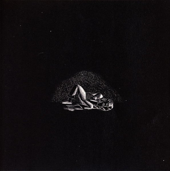 LP King Krule – You Heat Me Up, You Cool Me Down Nuevo precintado - DISCOS NAKASHA