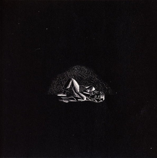 LP King Krule – You Heat Me Up, You Cool Me Down Nuevo precintado - DISCOS NAKASHA