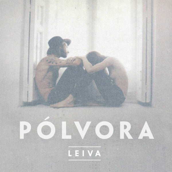 LP Leiva – Pólvora Nuevo precintado - DISCOS NAKASHA