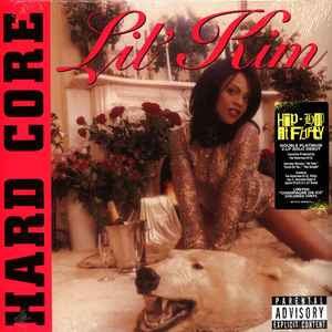 LP Lil Kim - Hard core Nuevo precintado - DISCOS NAKASHA