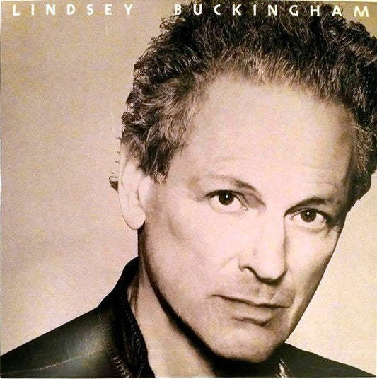 LP Lindsey Buckingham ‎– Lindsey Buckingham Nuevo precintado - DISCOS NAKASHA