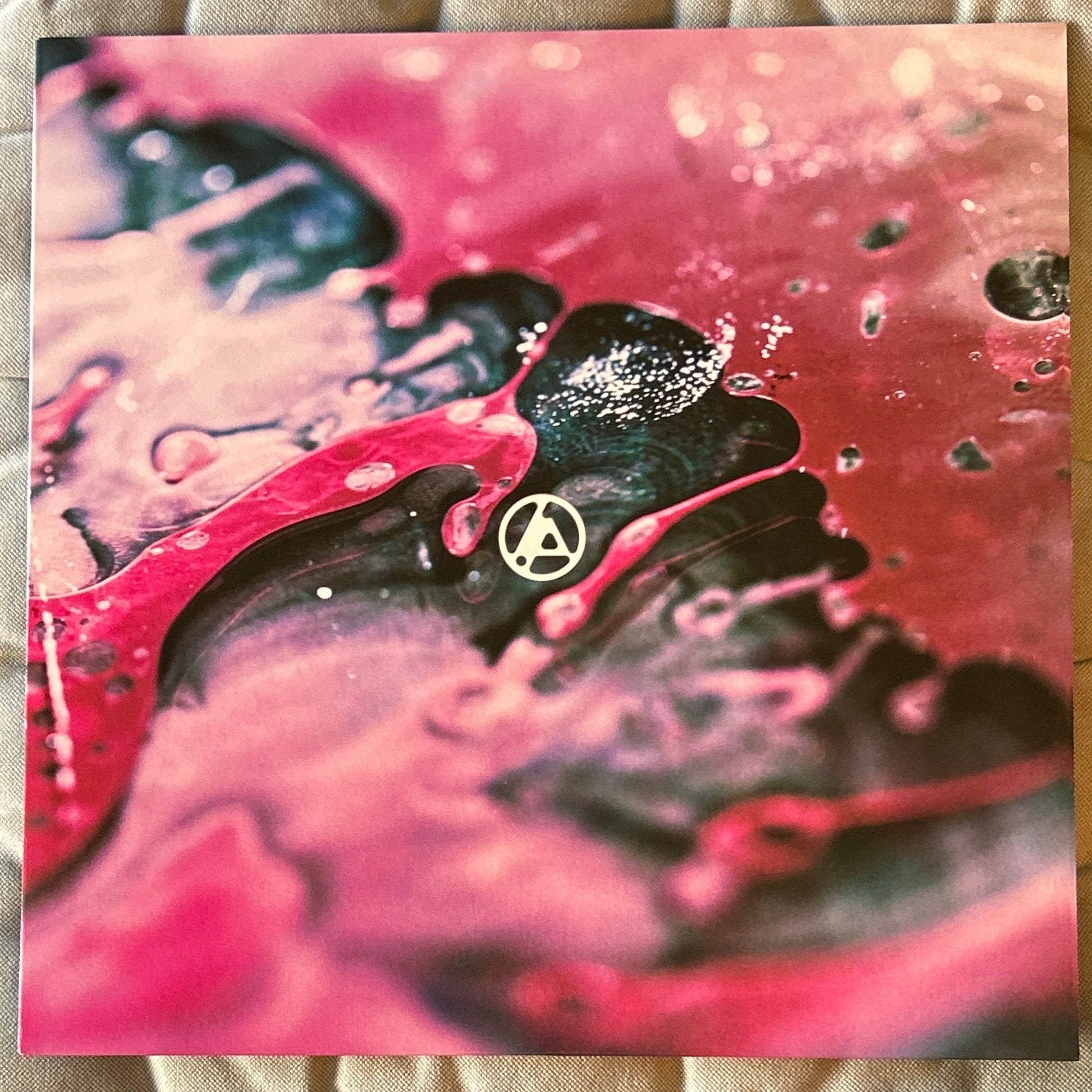 LP Linkin Park ‎– From Zero 2ª Mano - DISCOS NAKASHA