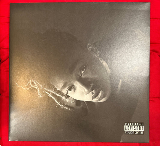 LP Little Simz ‎– Grey Area 2ª Mano - DISCOS NAKASHA