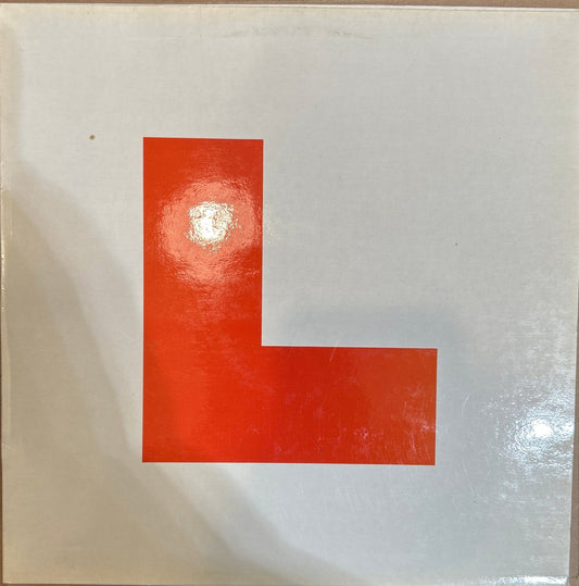 LP Lol Creme & Kevin Godley ‎– L 2ª Mano - DISCOS NAKASHA