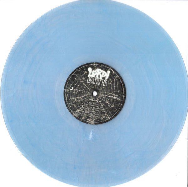 LP Lordi – Deadache Nuevo precintado - DISCOS NAKASHA