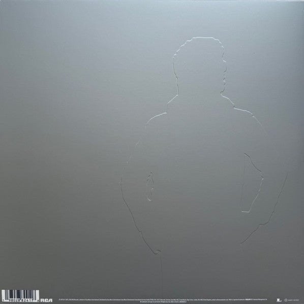 LP Lou Reed – Metal Machine Music Nuevo precintado - DISCOS NAKASHA