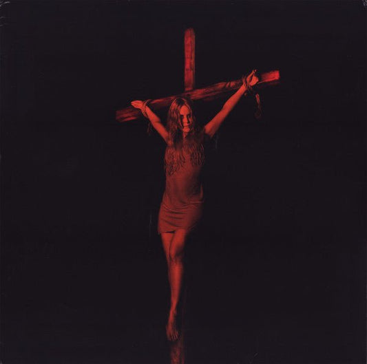 LP Lucifer – Lucifer IV Nuevo precintado - DISCOS NAKASHA