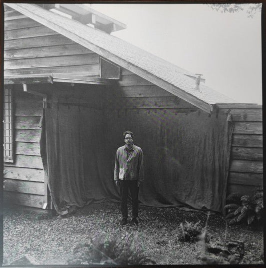 LP Luke Sital-Singh ‎– Dressing Like A Stranger Nuevo precintado - DISCOS NAKASHA