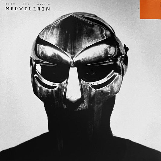 LP Madvillain – Madvillainy Nuevo precintado - DISCOS NAKASHA