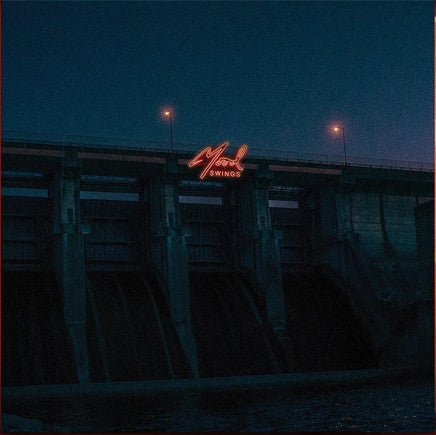 LP Marcus King – Mood Swings Nuevo precintado - DISCOS NAKASHA