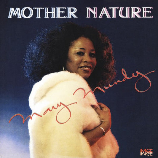 LP Mary Mundy – Mother Nature Nuevo precintado - DISCOS NAKASHA