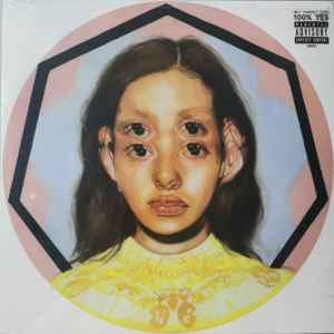 LP Melt yourself down - 100% Yes Nuevo precintado - DISCOS NAKASHA