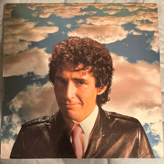 LP Miguel Rios ‎– Extraños En El Escaparate 2ª Mano (Producto exclusivo recogida en tienda) - DISCOS NAKASHA