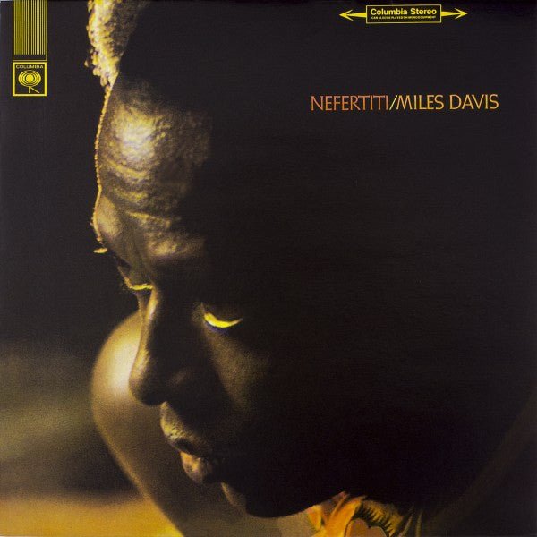 LP Miles Davis – Nefertiti Nuevo precintado - DISCOS NAKASHA