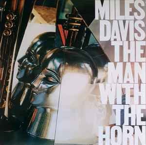 LP Miles Davis - The man with the horn Nuevo precintado - DISCOS NAKASHA