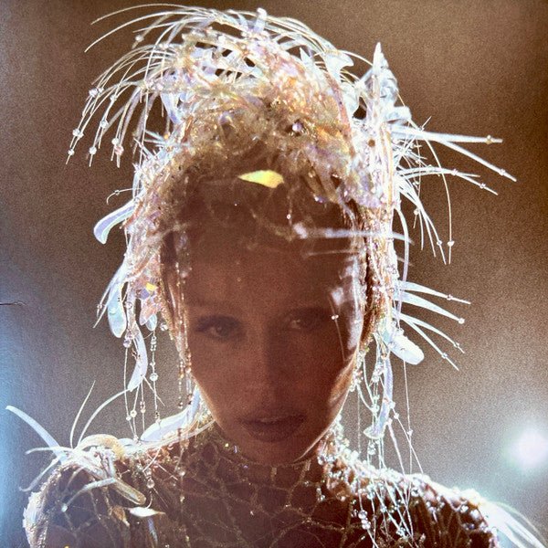 LP Miley Cyrus – Something Beautiful Nuevo precintado - DISCOS NAKASHA