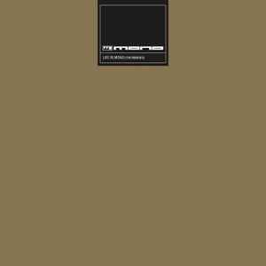 LP Mono - Life in mono (the remixes) Nuevo precintado - DISCOS NAKASHA