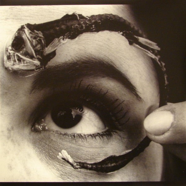 LP Mr. Bungle ‎– Disco Volante Nuevo precintado - DISCOS NAKASHA