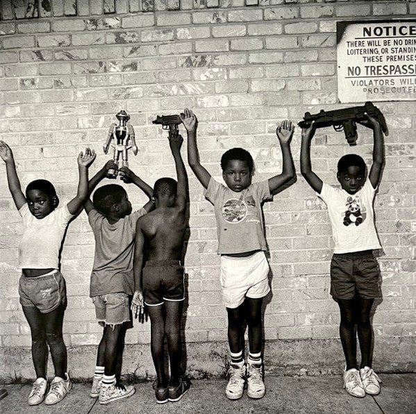 LP Nas – Nasir Nuevo precintado - DISCOS NAKASHA