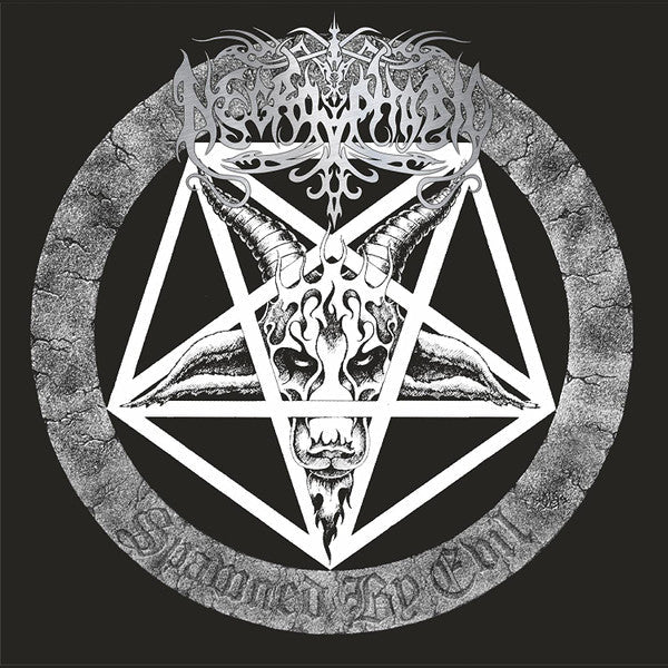 LP Necrophobic – Spawned By Evil Nuevo precintado - DISCOS NAKASHA